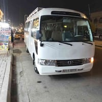 حملة فاطمة الزهراء • كربلاء • جمعة ٣ ظهراً