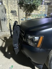 درع بوليسي جمسي  تاهو  أمامي +خلفي     أمامي وسط مع الشد ٣٥٠  أمامي كا...