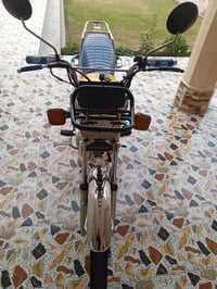 تايكر • موديل 2022 • مكمرك