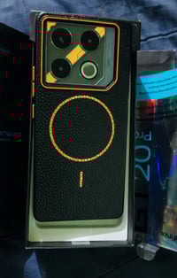 انفنكس GT20 برو • ٢٥٦/٢٤ • شاشة أموليد ١٤٤هرتز