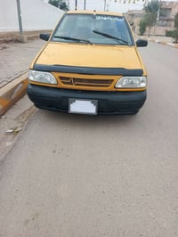 سايبا • موديل ٢٠١٢ • كربلاء الحسينيه