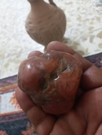 عقيق أحمر • صحراوي • بغداد الجديده