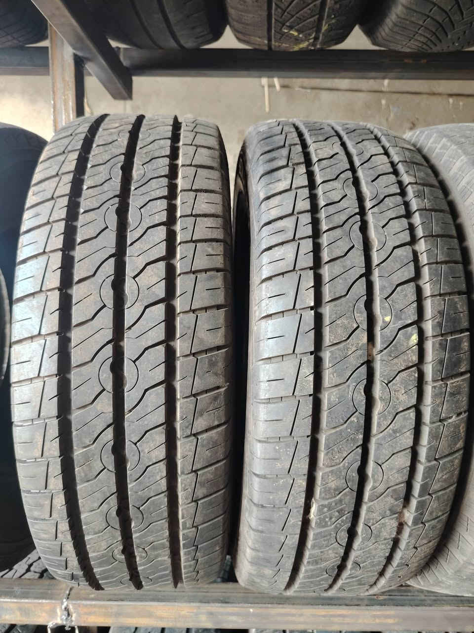 تاير باله مال حاويه نضافه فول
قياس 215/70/15
قياس 225/70/15
مكان الرميثه رقم ***********
