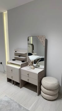 موصل كراج الشمال • أثاث تركي • أثاث غرف نوم