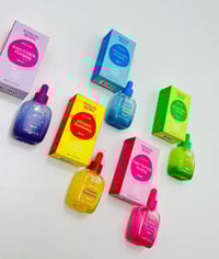 مجموعة سيروم ايكول • ترطيب عميق • لكل أنواع البشرة