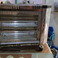 صوبة كهربائية • ٣ جهات