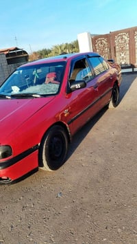 برايمره • ٢٫٠ لتر • اوتو