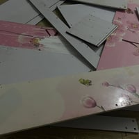 خزائن مطبخ • للبيع