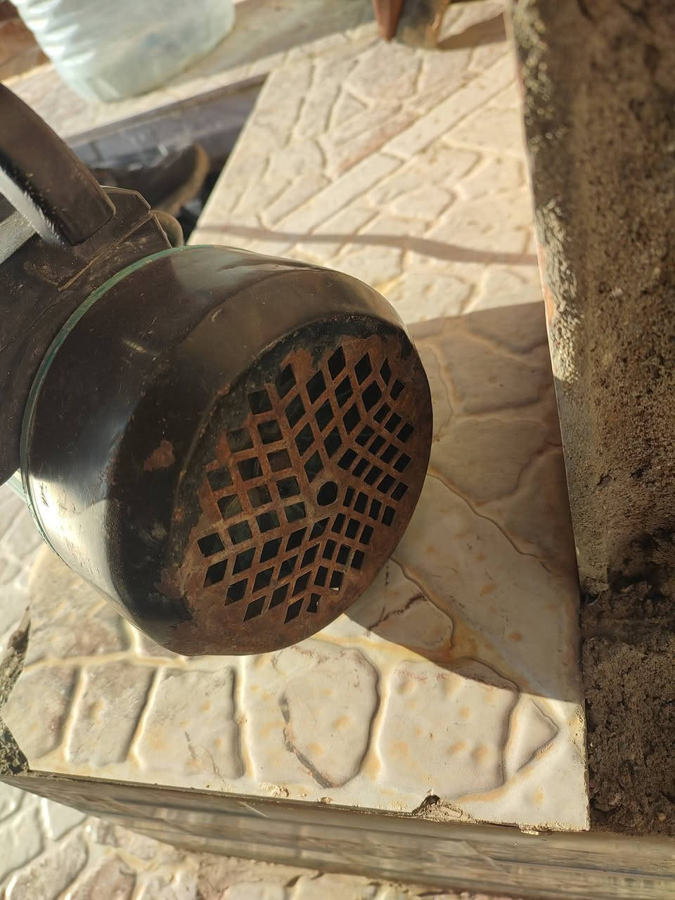 ماطور مال مي شرط شغال   30


**إذا كنت صاحب هذا الإعلان وتريد حذفه لأي سبب، رجاءا أرسل رسالة إلى الدعم الفني**