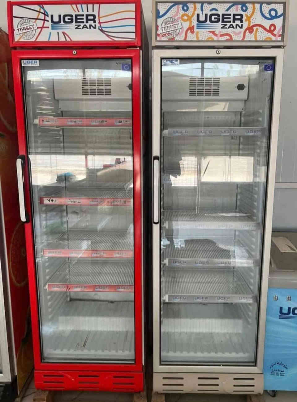 #صيانة #ثلاجات   #مجمدات #عارضات #أسواق     #سبالت #غسالة_ملابس_اتوماتيك 
#صيانة_مكيفات #غسالات_اتوماتيك 
☎️ ***********عارضات أسواق وغرف التبريد
صيانه في نفس الموقع نصلكم أينما كنتم داخل كربلاء           
صيانة جميع السبالت 
صيانة جميع انواع ثلاجات مجمدات
صيانه جميع انواع الكترونيات كارت 
خدمة الصيانة داخل_المنزل 
#صيانة_مكيفات 
#تصليح 
#تكييف_وتبريد
#صيانة
#تكييف_تبريد
#ثلاجات_صيانه

#صيانةموقعية 

  #صيانه  #للثلاجات #المجمدات #العارضات  #هيتاشي ، #LG ،  #كونكورد   #ميديا ، #توشيبا ، #هاير ، #سامسونك   #مجمدات #عارضات #كربلاء
