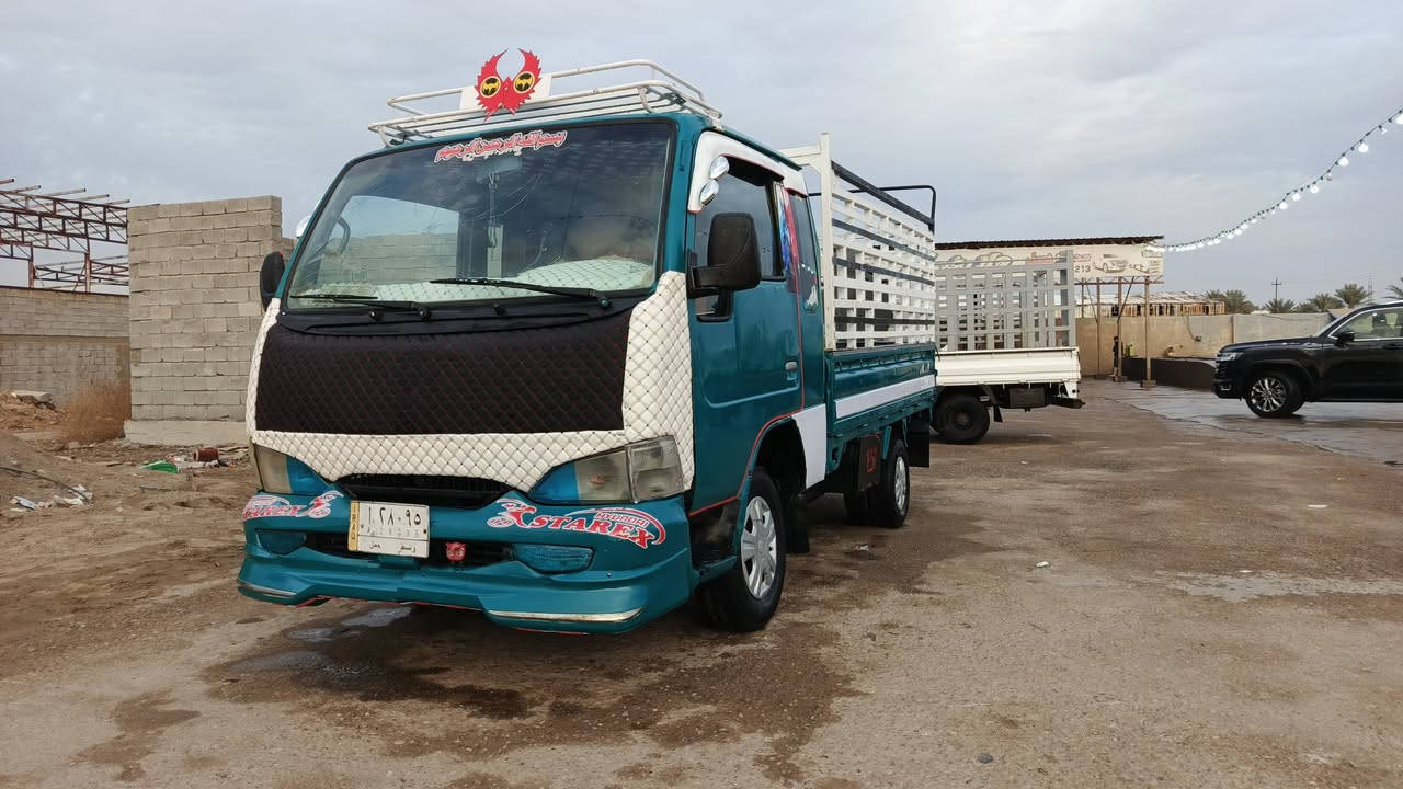 يالله السلام عليكم رجائن المو شراي لا يتصل اقره التفاصيل يله
للبيع كيه سامسونك رقم واسط الماني سنويه لل26

سياره مكينه وكير واكسل مال ام عيون 3000

تخم تاير جديد

دوشمه تفصال 

كهربائيّة كلها شغاله 

سياره مكفوله من ضربه 

صبغ عام للجماليه 

مكان بغداد اطراف التاجي 

***********

السعر 47وبيها مجال 

***********
