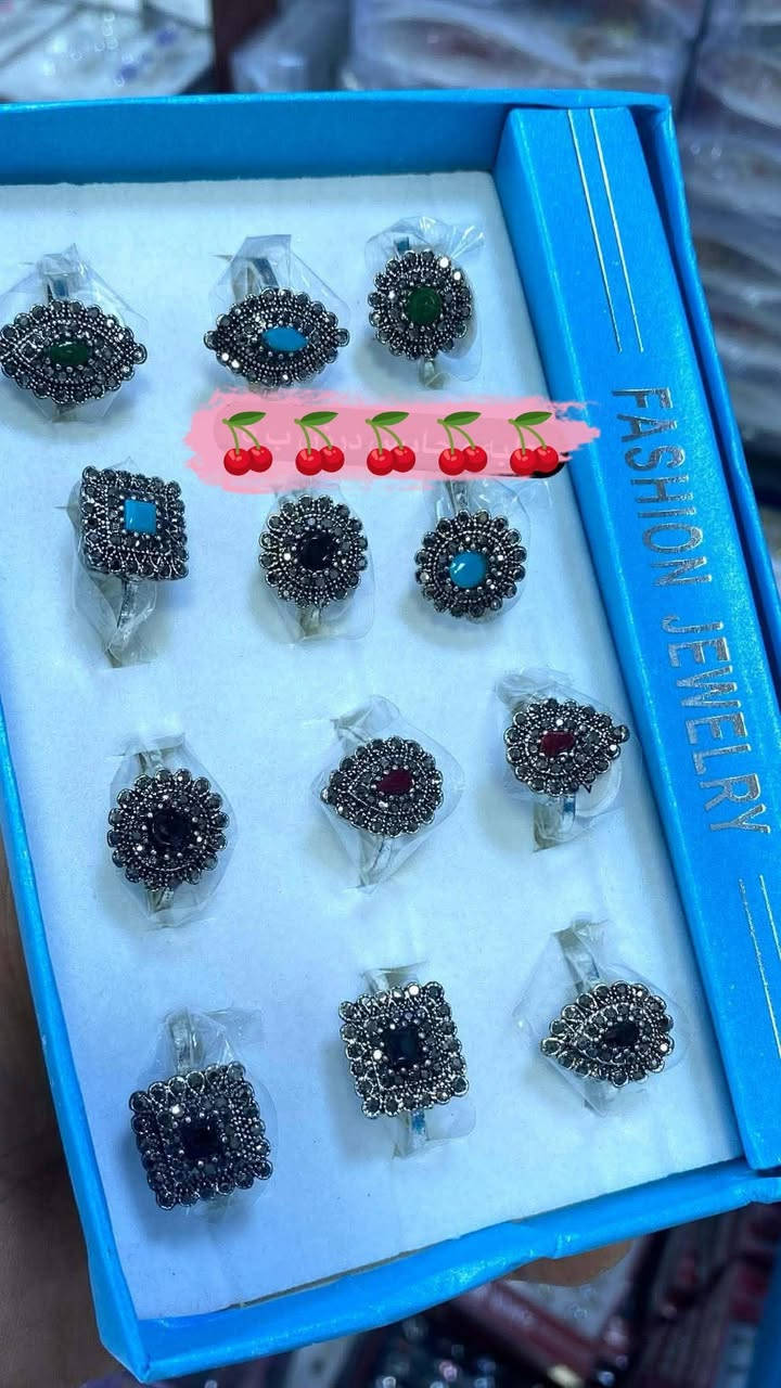 الاسعار داخـل الصفحه🍒 
توصيل داخل بلد الفــين


**إذا كنت صاحب هذا الإعلان وتريد حذفه لأي سبب، رجاءا أرسل رسالة إلى الدعم الفني**