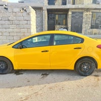 للبيع فورتي 2017 صفره رقم بغداد بسمي سنويه 2029 امريكي ضربتها جاملغ اي...