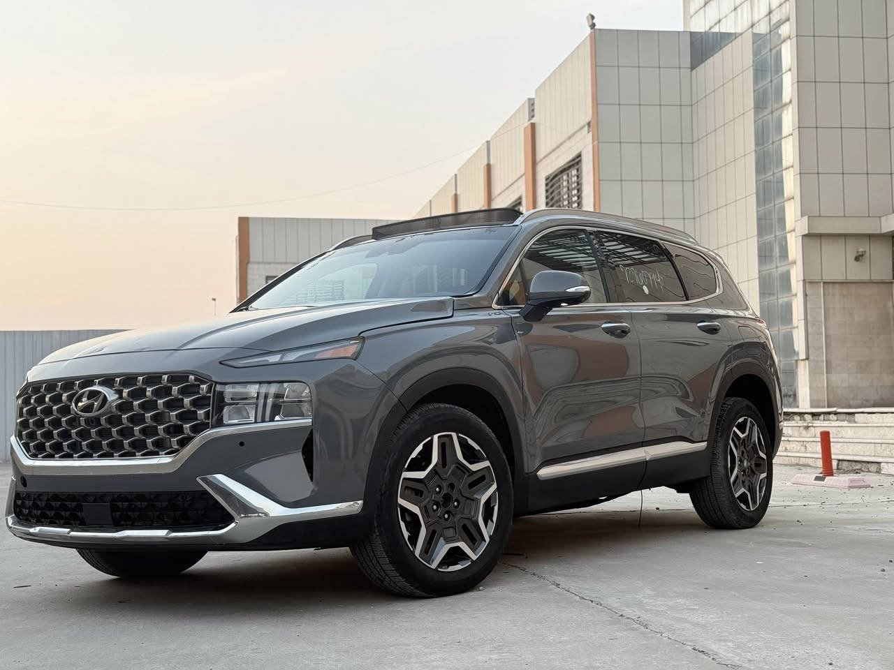 سنتافي ٢٠٢٣ فول ١/١ مواصفات خياليه 
بدون رقم السعر ١٦٩ ماكو هيج سعر والله 
سعر الرقم مليونين و ٢٥٠ الف من دولة 
السعر جوه سوك بيع مستعجل 
العنوان بغداد حي الجهاد 
*********** 
***********
