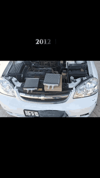 #اوبترا2012 فتح الدشبول وتبديل التدفئة🔥🔥 #ضمان_العمل_والتدفئة_سنة #كام...