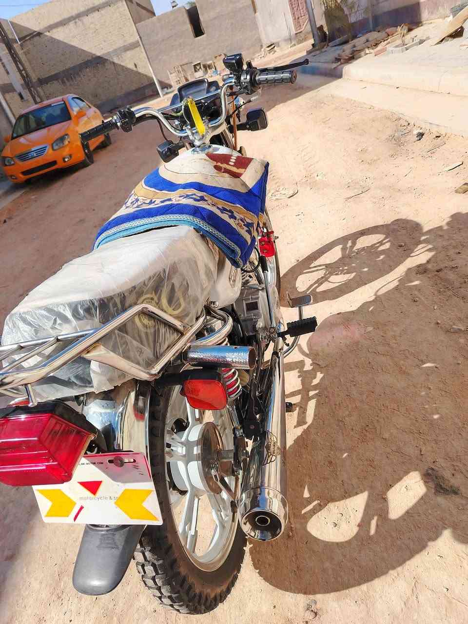 مره غصت مدير الكروب دراجه سونك موديل 23 للبيع اوراق كامله مكاني كربلاء (سعر 700.) ***********
متوفر واتساب
