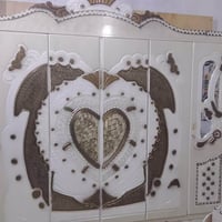 غرفة نجارة • مستعملة شهرين • سوك الشيوخ