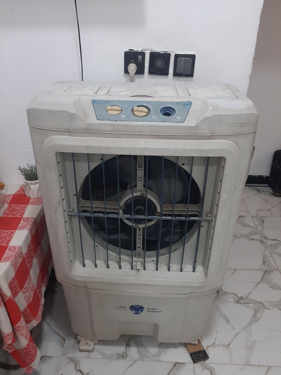 للبيع العنوان بغداد حي الفرات السعر 60الف سرعه وحده تفيد اهل المحلات


**إذا كنت صاحب هذا الإعلان وتريد حذفه لأي سبب، رجاءا أرسل رسالة إلى الدعم الفني**