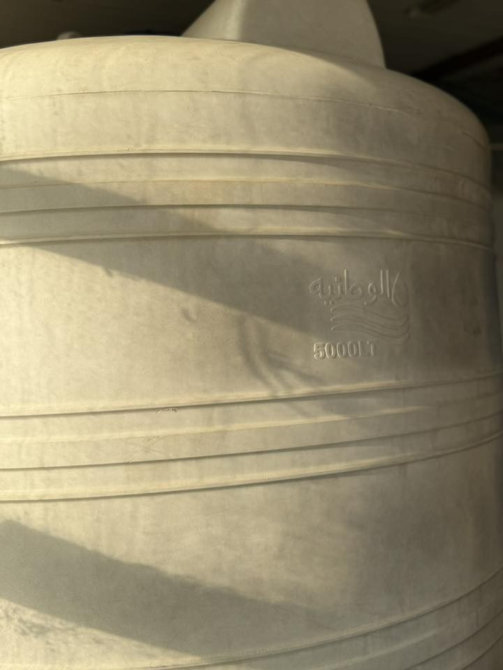 السلام عليكم محطه ماء ارو للبيع محطه انتاج الف لتر بساعه للاستفسار اللتصال على الرقم التالي للاستفسار التصال عل الرقم ***********
