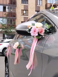 تزيين سيارات • لكل المناسبات • حجز واتساب