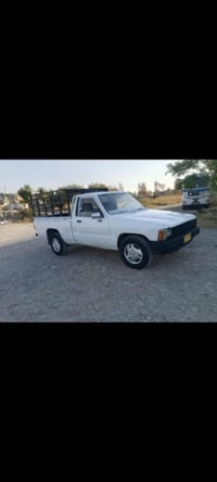 بيكاب • تويوتا • ياباني