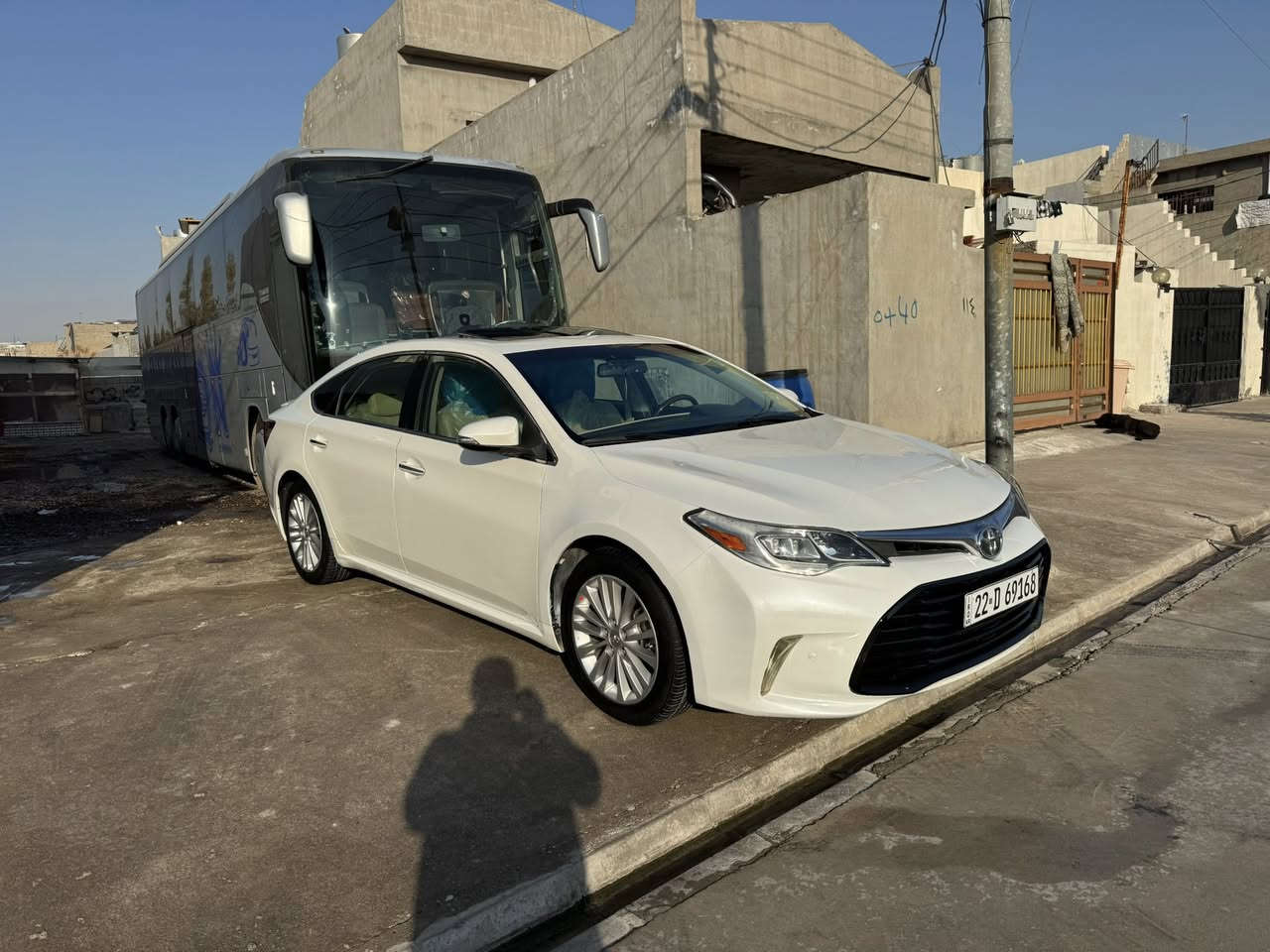 اڤلۆن ٢٠١٣. $١٦٠ مجال


**إذا كنت صاحب هذا الإعلان وتريد حذفه لأي سبب، رجاءا أرسل رسالة إلى الدعم الفني**