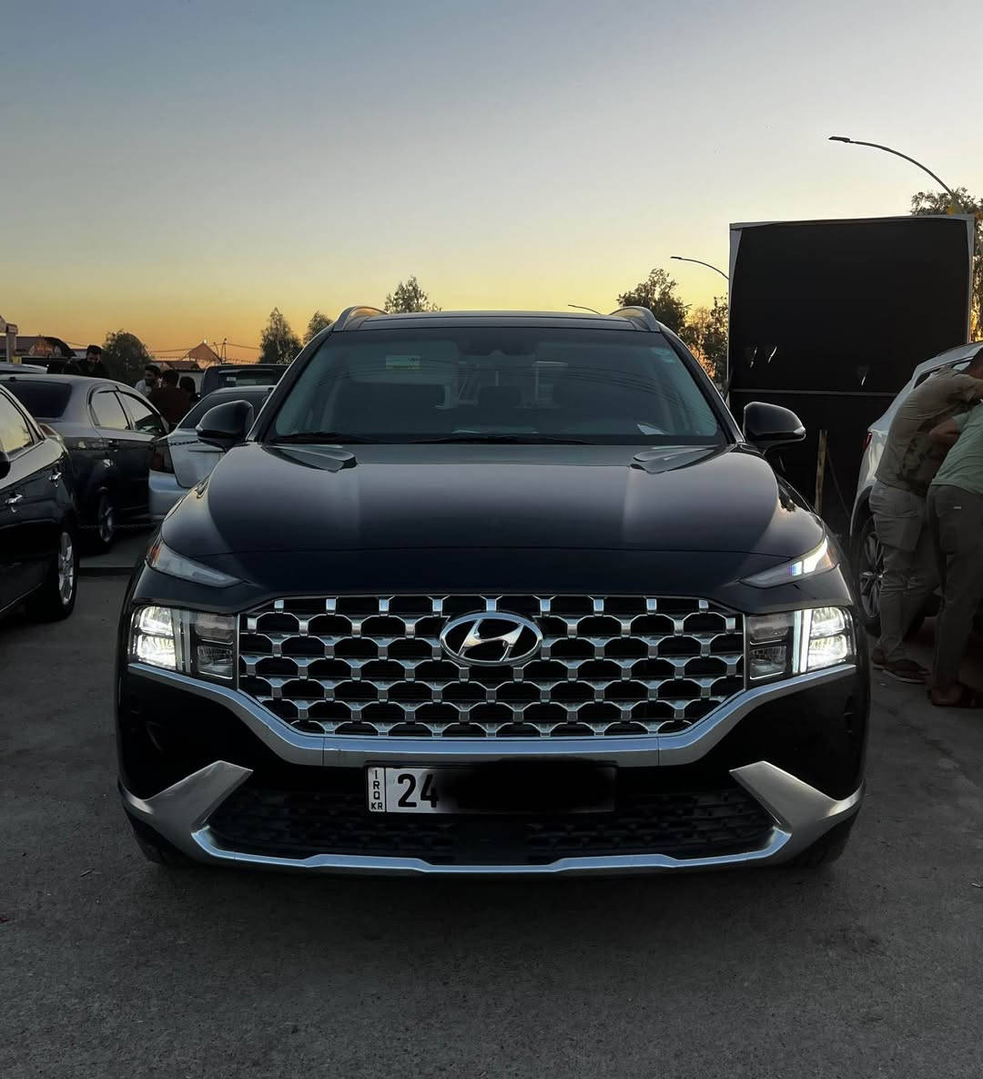 فوول فوول مواصفات بانوراما 
بابين صبغ بدون دواخل 
سيارة كلش نظيفة 
رقم الهاتف *********** العنوان دهوك Singapore
