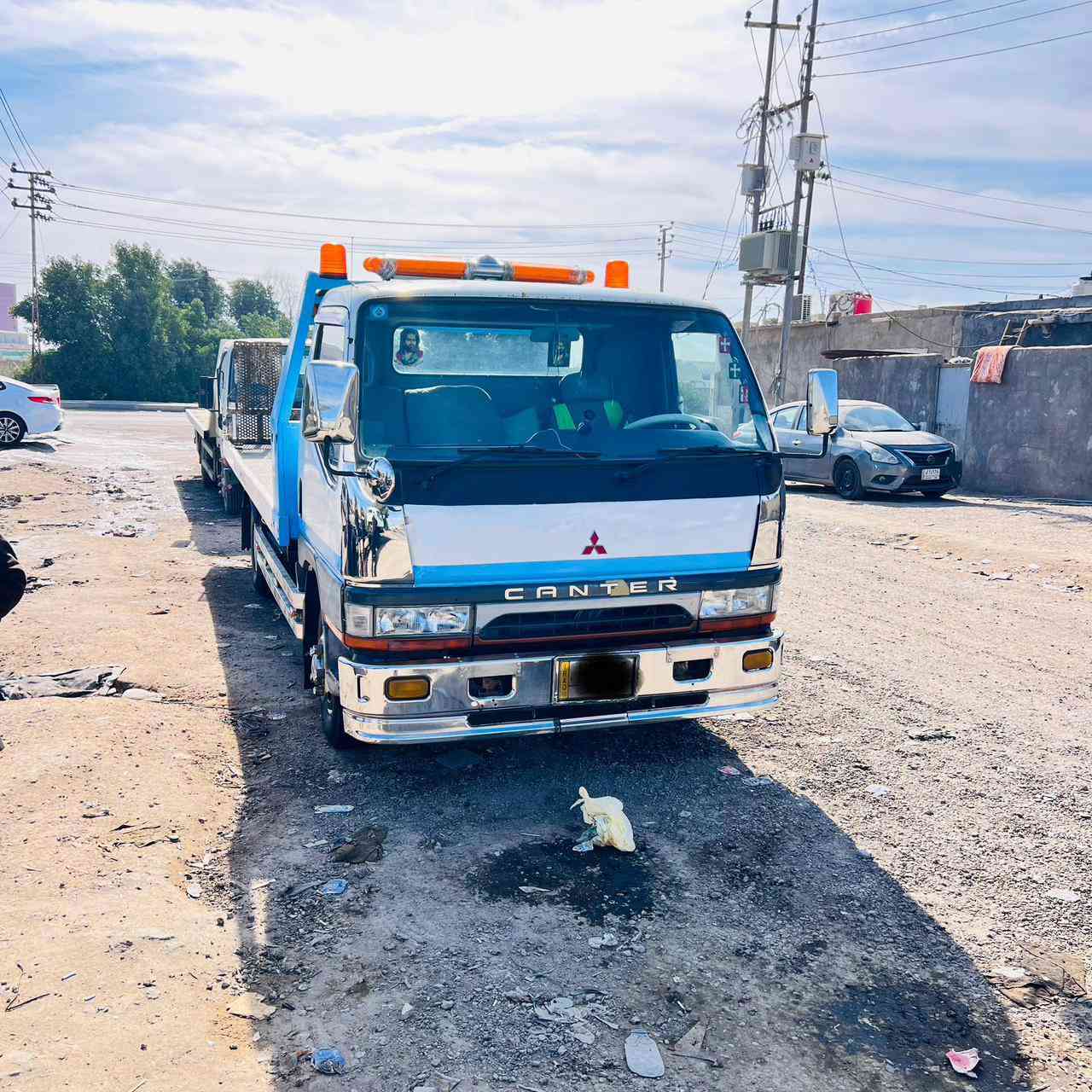 كنتر سطحه بزون كير 7مكينه 33 
الهاتف بي واتساب *********** البصرة, العراق
