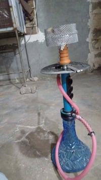 نركيلة الماني • نركيلة بابلي