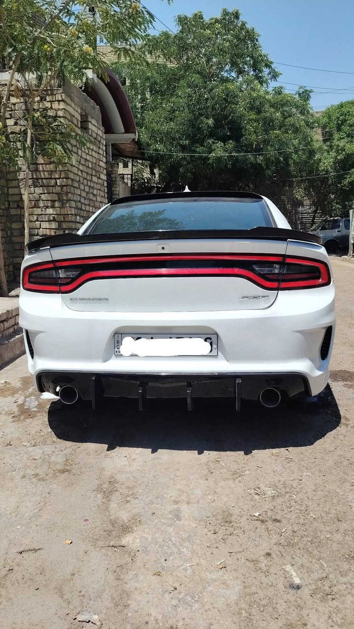 عندي دعاميات امامي وخلفي ودوسات اس ارتي مراوس اريد بلاديات لون ابيض فقط عنوان بغداد ***********

