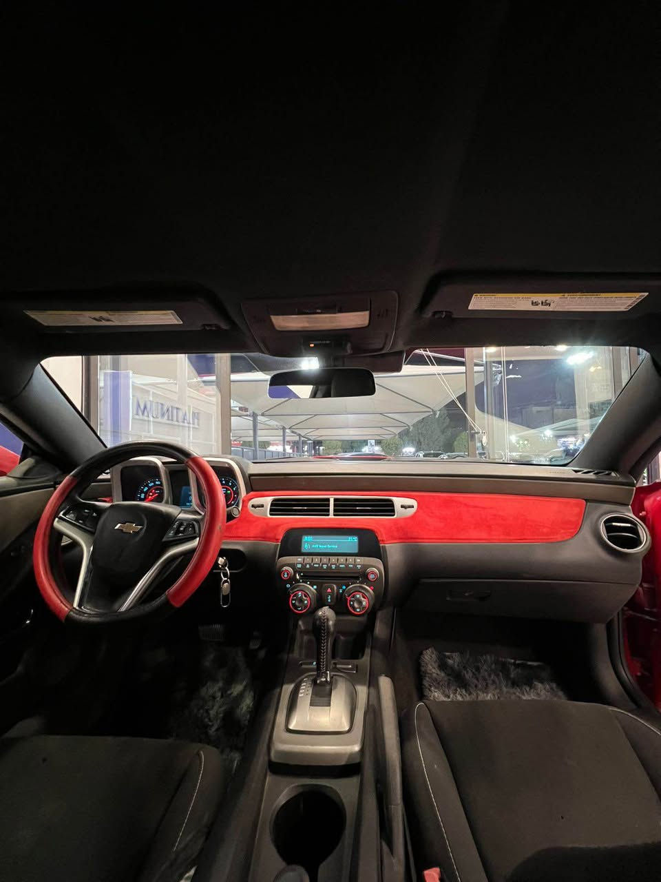 سياره منظومه تبريده جديده 
منظومه بانزين جديده 
بيه شي بسيط بل حداديه خلفيه
بيه قطع صبغ ابيع مصبوغه سياره احسن الك واليه 
مكاني كربلاء حي الحسين 
بيع فقط
للستفسار ‭0771 735 2394‬
سعر 86 بيه مجال بسيط
ملاحظه بيه ضربه بل صفحه يمنه كربلاء, العراق
