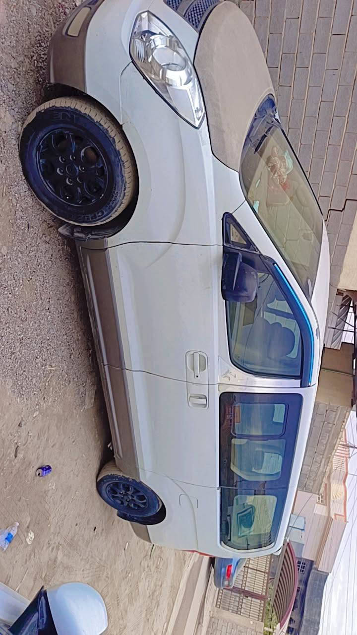 استاركس موديل 12خيط بخار تبريد وتدفئة مكفولة من التبديل تخم تاير بيع او مراوس 16او17 ا
***********لسعر 145
