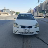 كيا ريو • ٢٠١١ • محرك ١٦٠٠