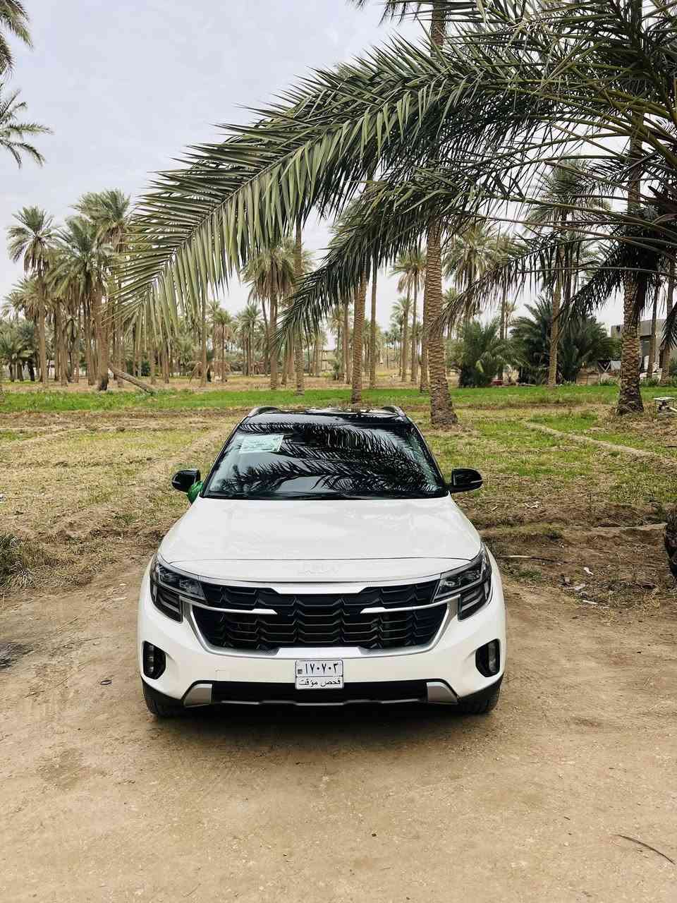 سيليتوز 2024 حادثها ربع من الجاملخ  وبنيد بدون تبديل بس تعديل. سيارة  زيرو ماشيه 17ميل فقط بعدها على وضع الشركه   تشغيل عن بـ؏ـد بصمة ابواب بصمة  سيارة جديده وزيرو  للبيع 180وبيها مجال بسيط مكاني حله وردية  ***********
