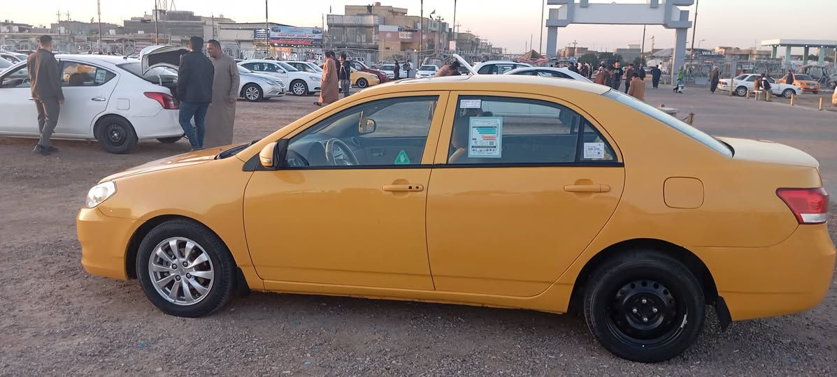 بيوايدي ابيع كوم حديد موديل 2016/سنويه منتهيه سنتين سعر 60بيها مجال هيئة غرامات ام صفره *********** البصره حيانيه شارع ستين شارع عام البصرة, العراق
