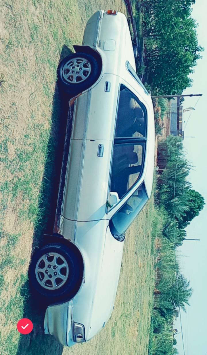 سياره كرسته تكم مكفولة من العيب شرعي مكان الغراف 
***********
