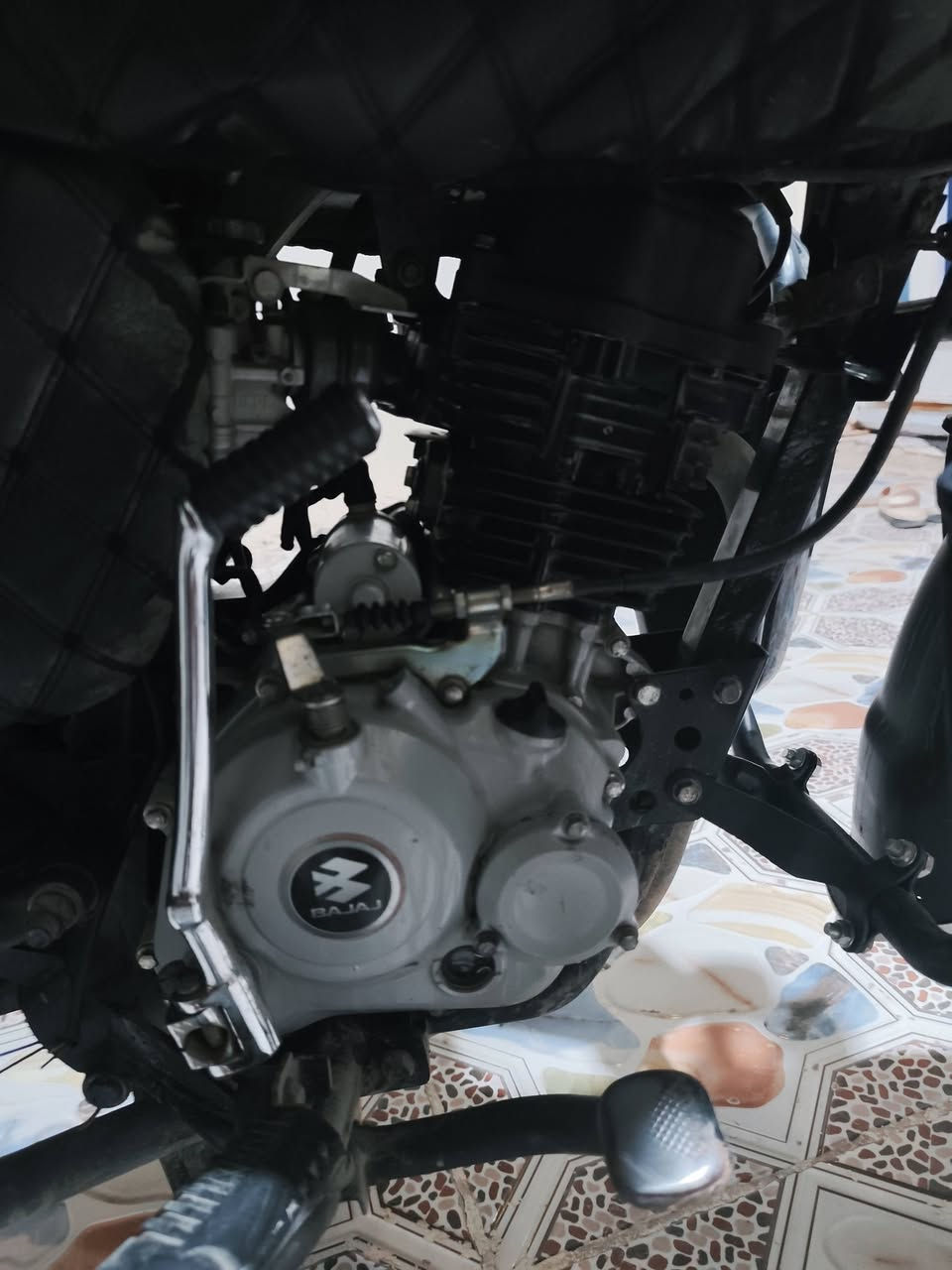 سلام عليكم 
دراجه بوكسر للبيع موديل 22
مرقم 
مجفته تجفيت شركه
سعر مليونين 300 وبيه مجال بسيط 

رقم ***********
مو شراي لا يتعبني 
العنوان ماجديه
