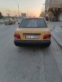 موديل 2013 • يحتاج ترتيبات • بدون غرامات