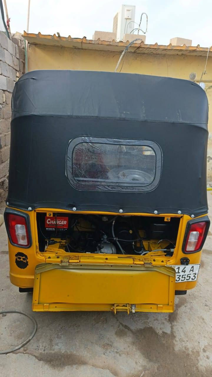 السلام وعليكم تكتك بياجو للبيع موديل 2020العنوان ***********
