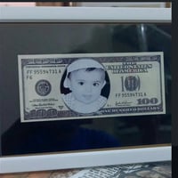 هدية دولار • ديكور منزلي • محاويل أبو سديرة