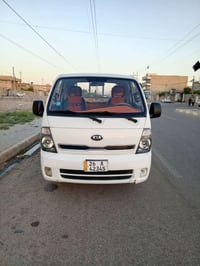 كيه حمل • ٢٠١٥ • طوز خرماتو