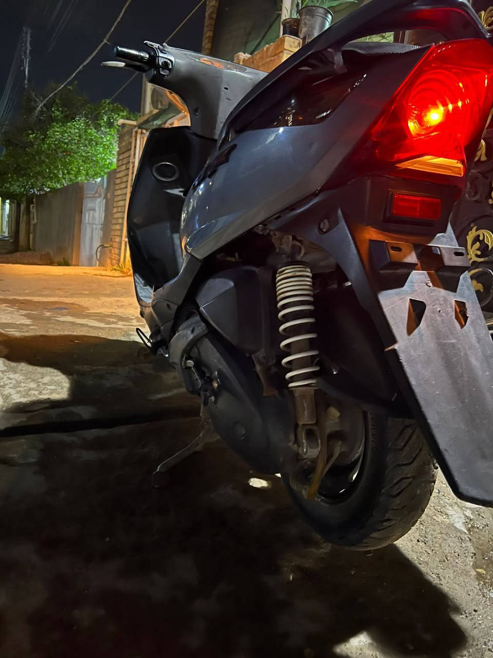 من رخصت ادمن 
سلام عليكم 
ماكس ثعلب للبيع 
نوزل
مكينه مامفتوحه+شلعه معدل فول
صالنصه ستيل + تجي وياه صالصنه بلاديه
يرغب بل شراء يتواصل عل واتساب 
***********
