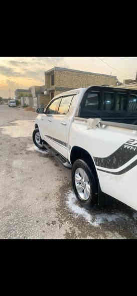 للبيع موديل ٢٠١٨ مكفوله كير اتو ماشيه ١٠٩ رقم بابل انكليزيً السعر ٢٥٥ وبيه مجال مكان بابل ***********
