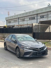 كامري • ٢٠٢٤ • اربيل