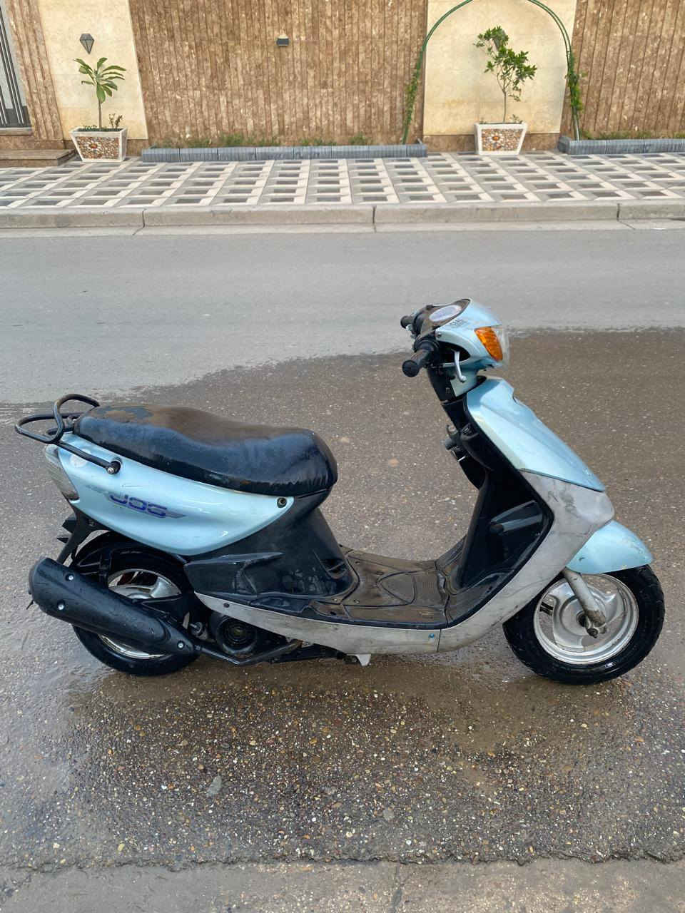 السلام عليكم شباب للبيع دراجة ماكس قجمة نضيفة فول
اي نقص مابيهة كلهة شغالة مكاني الحريه الدولعي الاستفسار على الرقم ***********
