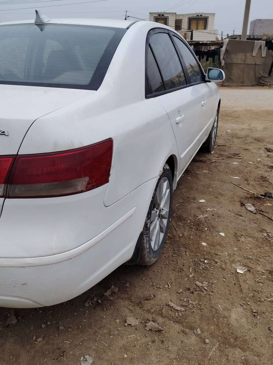 سوناتا موديل 2009 خليجي محزمه بدون دواخل صدر امامي خلفي جديد  تخم تاير كير محرك مكفول
السعر 105  وبيها مجال بيع مستعجل
مكان السياره بابل ـ جبله ـ الحيدري
***********
