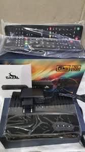 للبييع فقط فقط جهاز الغزال 4k  جهاز مفعل من تاريخ اليوم  السعر ع الخاص...