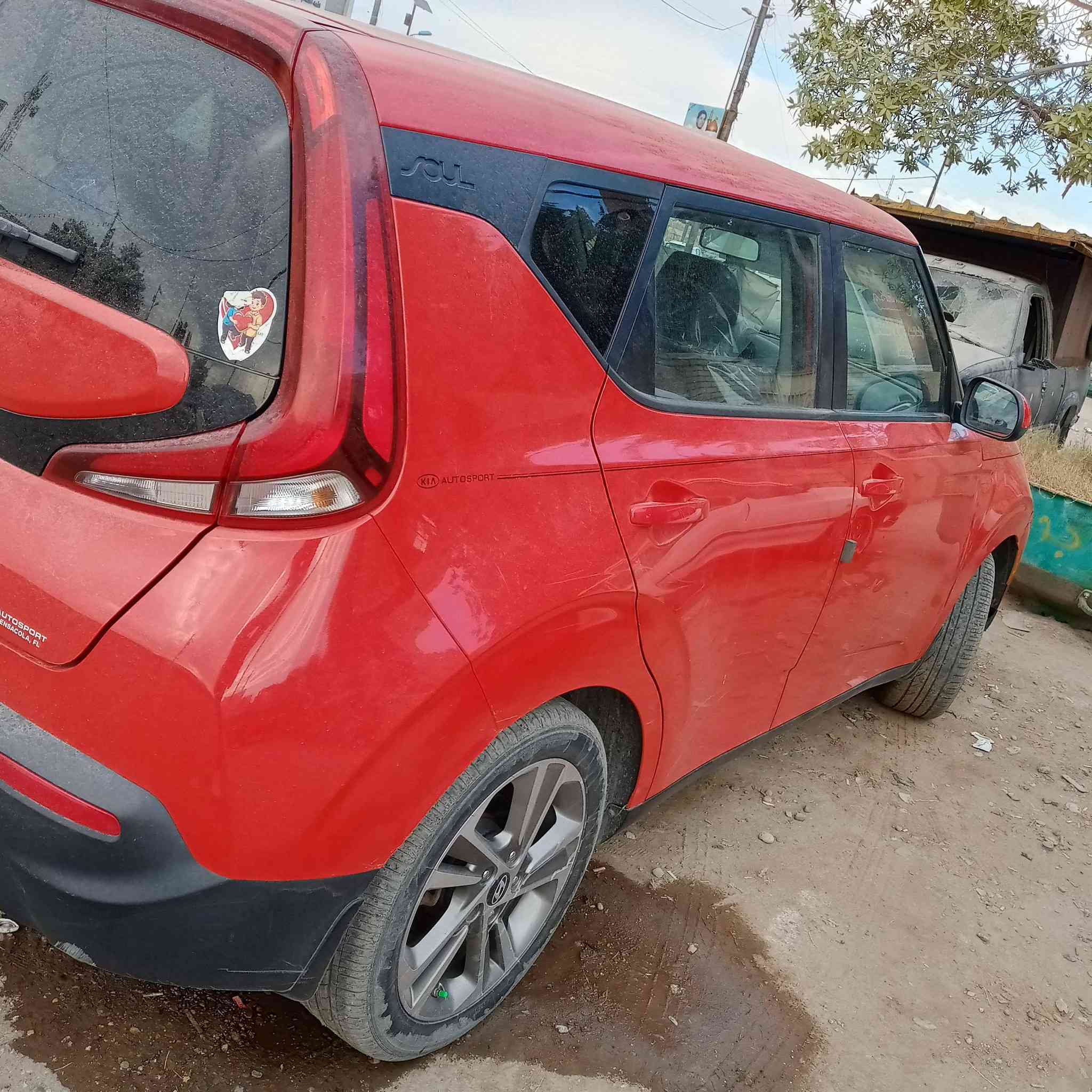 ياللة موديل 20 حادث بنيد ويرباك  135 سعر بغداد نكليزي بسمنة تحويل مدينة الصدر ***********  سيارة حلوه خير من الله مكينة خير من الله كير خير من الله مكلف بنشر
