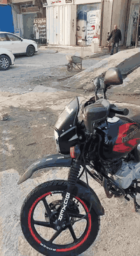 موديل 2022 كفاله عامه ما مشتغله دلفري ابد رقم وسنويه مكاني بغداد بلديا...