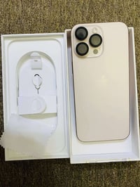 بيع ايفون 16 برو ماكس في حالة ممتازة نسبة البطارية ٩٨ ملحقاته كارتونه-...